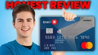 BMO Business Platinum Credit Card Review (2024) | Is It Worth It?
