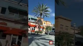 Hidden Gems in South Florida - Weston Town Center (Portuguese)
