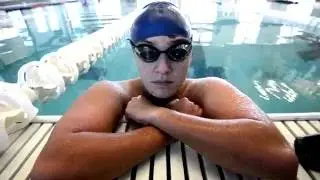 Point University Swimming