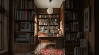 Study Smart: Top 10 Modern Study Room Designs