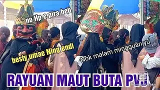 BUTA GOKIL JALUK NO HP🤣🤣🤣🤣#humor #reogindramayu