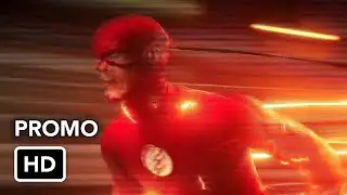The Flash 7x06 Promo 