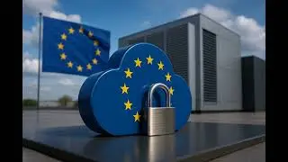 EU Data Sovereignty: Protecting Businesses from the US CLOUD Act