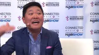 Connected Media|IP 2018: Khee Lee, Kiswe