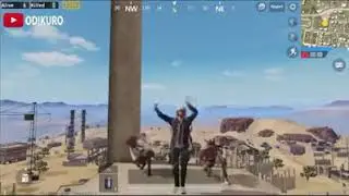 Joget helm challenge