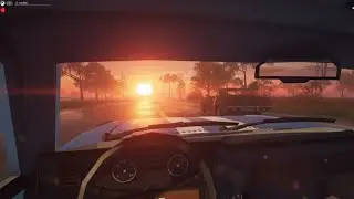 Como Eu N&atilde;o Conheci Esse Jogo Antes??? - Motor Town Behind The Wheel