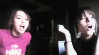 Never Let You Go-MileyMandy