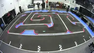2022 10 22 Sportsman A2 Inside Line Racing Mini Z LEMO Stock