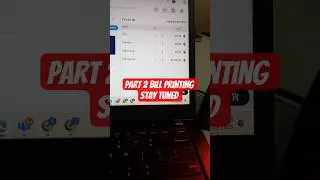 Fast Barcode Scanning (part 1) Advanced POS Billing Feature Raseed Software #easypos  #posbilling