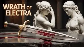 Electra: Daughter of Vengeance