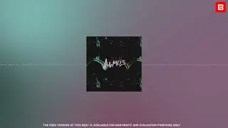 Atmospheric &ndash;&nbsp;Hip-Hop Instrumental | Beat