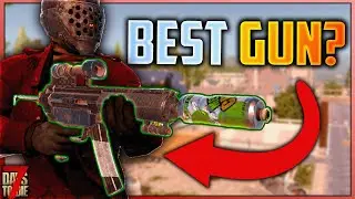 How To Get The Most Out Of Pistols - 7 Days To Die Alpha 20