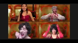 Human Resources: The Musical - I'm In Love