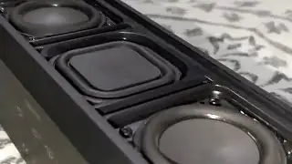 Realme Brick Bluetooth Speaker Naked Bass Test