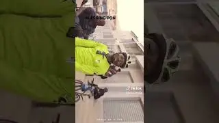Kwesi Mafia - Rock Bottom