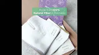 [English] Plain Fabric Sample Pack - Complete Set