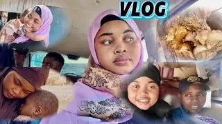 ASC MANTA IYO VLOG WELCOME THANK YOU