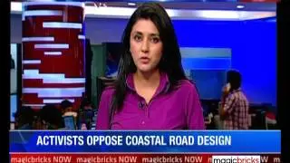 BMC finalizes Coastal Road design in Mumbai - The Property News