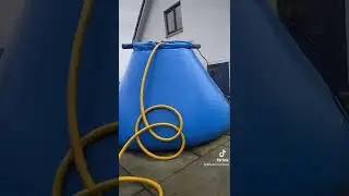Vortex Spas - Palladium (Hydroplus) Installation