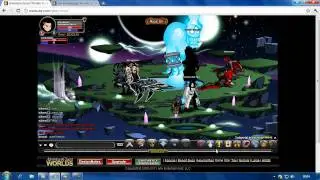 AQW Brasil 2011