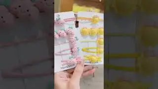 new trending hair clips | hair clips for baby girls | hair clips for girl | hair clips | dealsnbuy