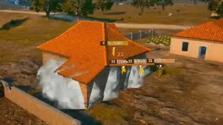 VALDUS VS T1 4VS4 FIGHT, PMWL HIGHLIGHTS, PUBGM ESPORT HIGHLIGHTS