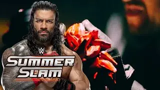 ROMAN REIGNS WWE RETURN! THE BLOODLINE STORY IN 2024...