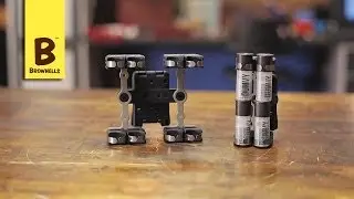 AP Industries Quad Load 4/ Load 8