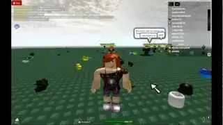 ROBLOX Egg Hunt 2012 Hacked!!