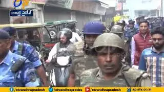 Remain Alert, Deploy Security | in Sensitive Areas | Centre to States Before Ayodhya Verdict
