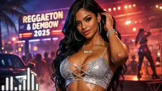 Dembow & Reggaeton Mix 2026 🔥 Latin Party Vibes | New Hits DJ Mix