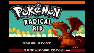 Radical Red Hardcore Humbled Me