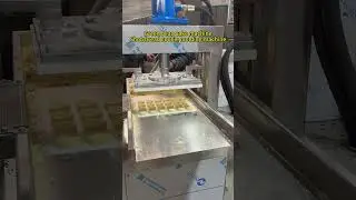 Green bean cake machine、Shotrbread cookie molding machine