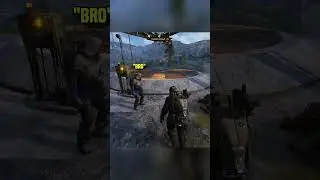 Что он сделал со своей семьей??? #arcraiders #arcraidersclips #gaming