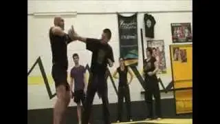 Yawara jitsu sevilla Kokoro SD training