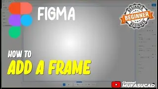 Figma How To Add A Frame