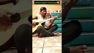 nakaka-inlove naman 🥰 #guitarcover #guitar #fingerstyle #video #thankyou #for #watching😀