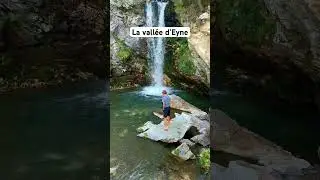 Rando en famille vall&eacute;e d&rsquo;Eyne Pyr&eacute;n&eacute;es orientales