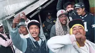 BIG G X BARUN|| TG TOWN || OFFICIAL MUSIC VIDEO || PROD. @BeatsByNarvaza