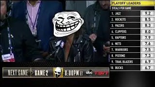 Draymond Green Vs Drake . + Troll Reporter - Draymond Thug Life