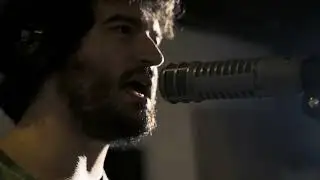 MARAGDA - Tyrants (Live session at Siete Barbas)