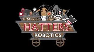 2026 Build Season Week 1 | Team 708