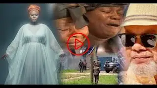 TRÈS URGENT 🚨 TENSION NA RÉSIDENCE YA PAST MARCELLO 😱 MOLIMO YA MAMAN BLANCHE EBIMELI BA…