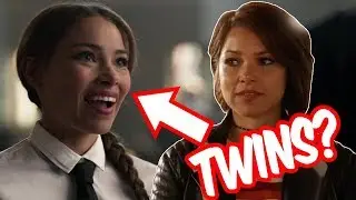Nora Allen & Dawn are Identical Twins! - The Flash Season 5 Theory Breakdown