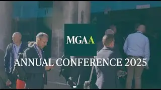 MGAA Annual Conference 2025