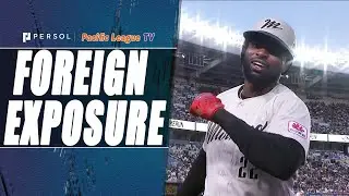 Gregory Polanco Shows Off His Power! Launches 5th Homer of the Season to Extend the Lead!