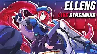 [LIVE] PUSH SOLO RANK TOP GLOBAL LAYLA  - MOBILE LEGEND DAY 25