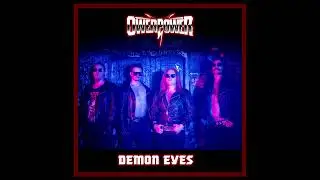 Owerpower - Demon Eyes (Single 2024)