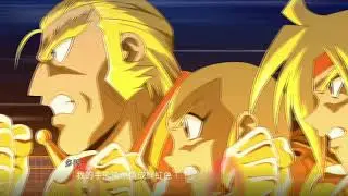 【SRWT】Erupting Shuffle Alliance Attack