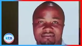 Family residing in Kiambu seeks help to return son killed on Ukraine army frontline